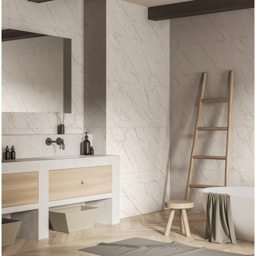 Керамогранит Global Tile Селино / Celino GT120606707MCR/32 60*120 светло-бежевый